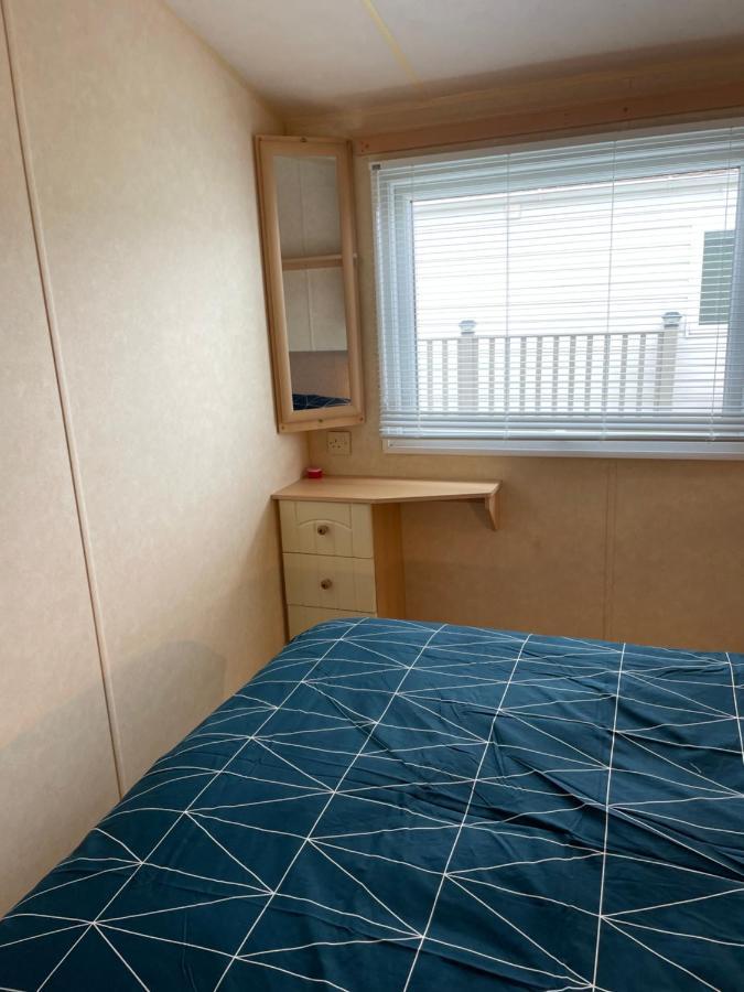 Mv194 Golden Palm Resort Чапел-Сент-Леонардс Екстер'єр фото