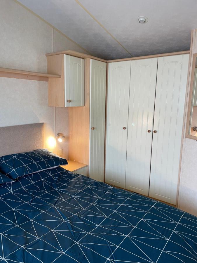 Mv194 Golden Palm Resort Чапел-Сент-Леонардс Екстер'єр фото